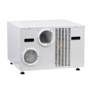 Pet Air Conditioner 48VDC