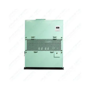 Marine Water Cooled Packaged Air Conditioners Ducted Type