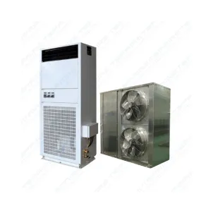 Marine Split Cabinet Air Conditioner