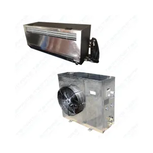 Marine Wall Mounted Air Conditioner