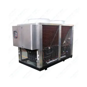 Marine Air Cooled Water Chiller
