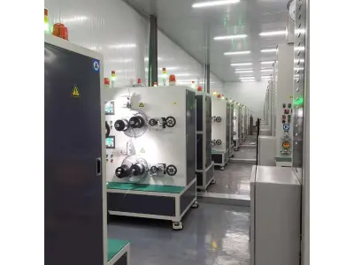 江蘇lanhuiインテリジェント機器技術有限公司。