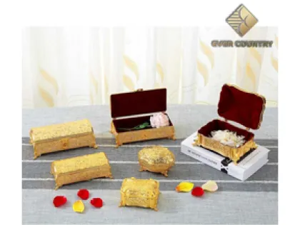 Tips on how to choose a jewelry box