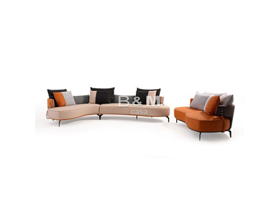 What are the Characteristics of Leather Sofas?