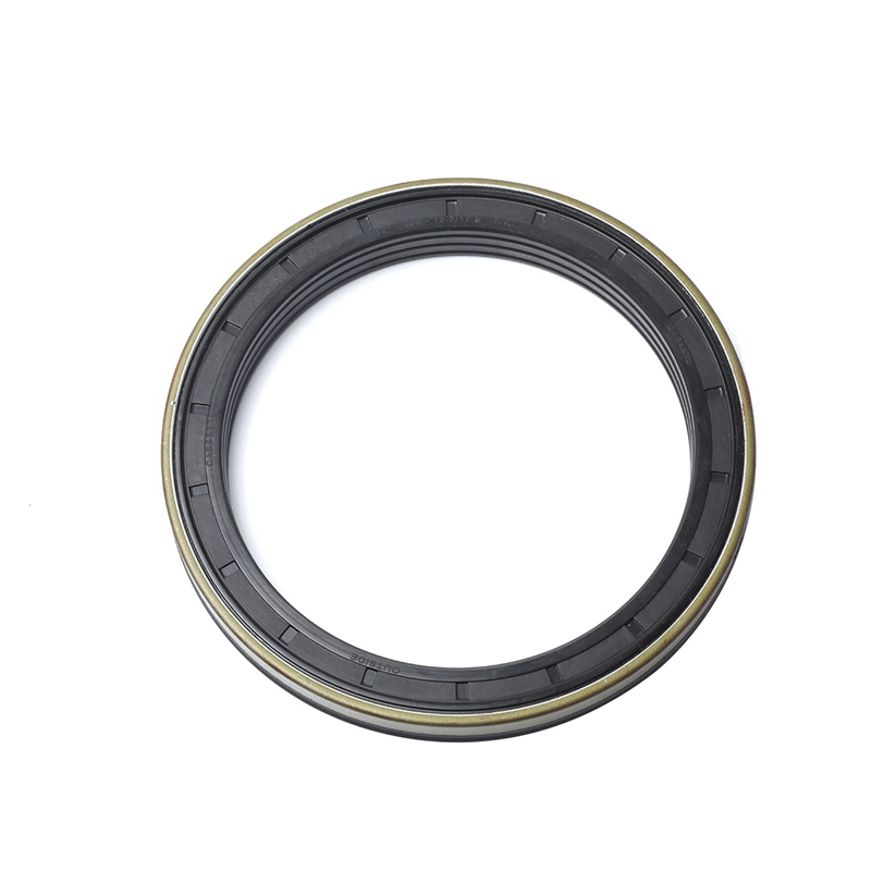 Cassette Oil Seal For Truck Wheel Hub Rwdr Kassette