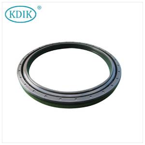 Oil Seal Manufacturers