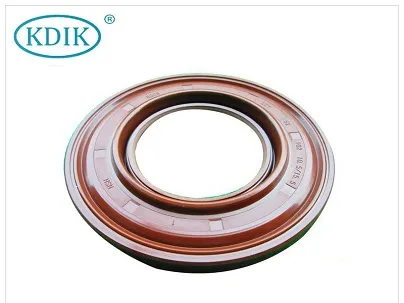 What Materials Are Available for Oil Seals