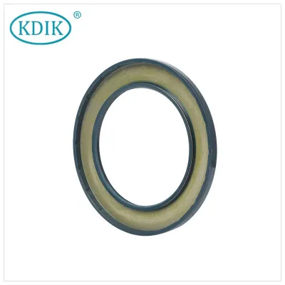 Tcv Oil Seal High Pressure Oil Seal Cfw Babsl 95*140*7/8 for Hydraulic Pump Seal NBR FKM