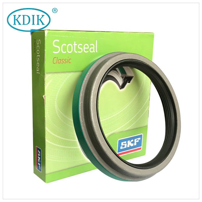 Classic CR 47693 High Performance Drive Axle Hub Oil Seal