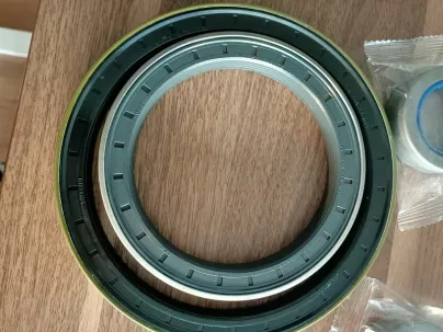 Steps You Must Know When Buying Oil Seals