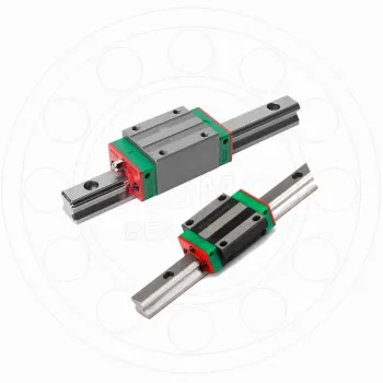 HGH15CA  Linear Guide , Square Shape, TAIWAN Technology craft