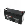 Batterie rechargeable 12v 150ah LiFePo4