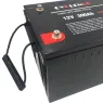 Werkseitige LiFePO4-Batterie 12V 300Ah
