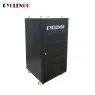 Lifepo4 Battery Storage Cabinet 12.5Kwh With BMS and Inverter