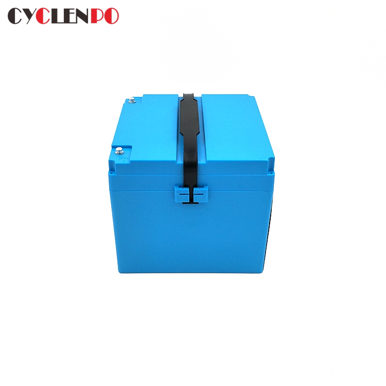 60v 20ah LiFePO4 Lithium Battery For Electric Scooter