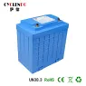 12V 5Ah 5000mah Lifepo4 Lithium Ion Battery Pack