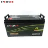 12V 55ah Lifepo4 Lithium Ion Battery Pack