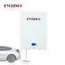 Off Grid 5 kWh Lifepo4 48V 100Ah Home Solar Battey Powerwall