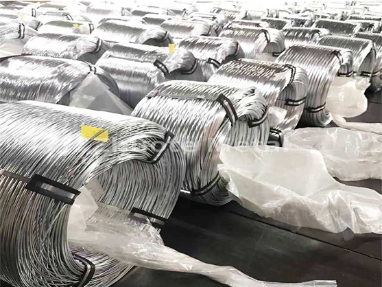 Galvanized Wire Galvanized Wire