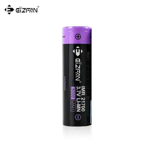 Efan batterie au lithium - ion rechargeable de haute qualité 21 700