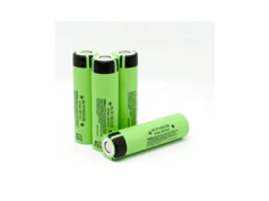 What is the Difference Between a Lithium Battery Pack and a Ternary Battery?