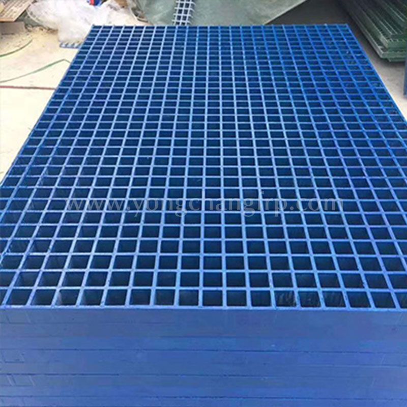 Grille FRP