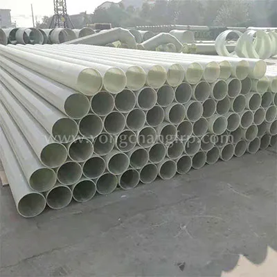 FRP cable protection tube