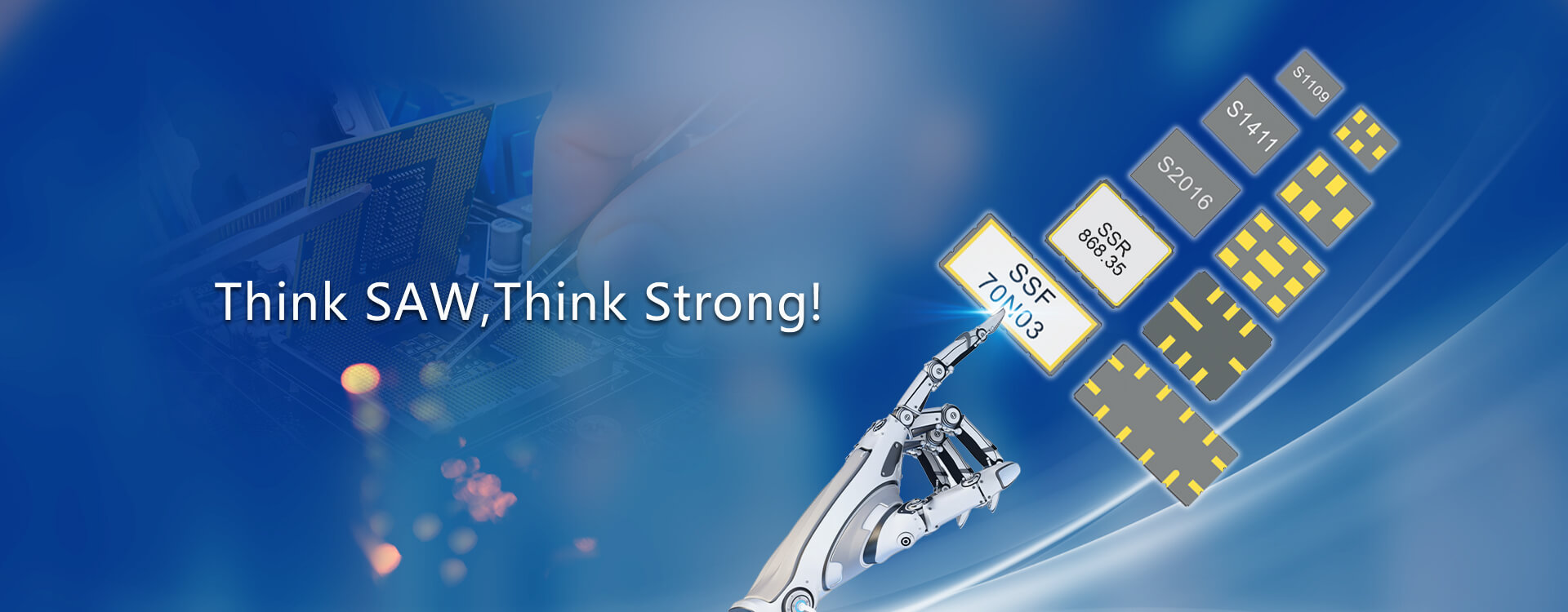 Strong Electronics & Technology Limited