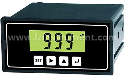 Small ScreenHot Sales High Accuracy PH/ORP Monitor Meter