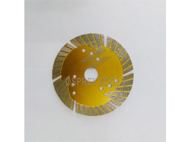 3 Considerations When Choosing the Diamond Saw Blades Sintered Blade for concrete asphalt