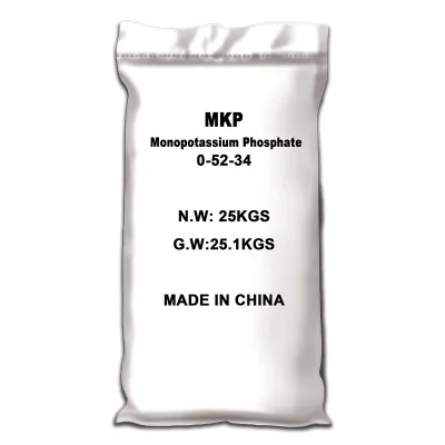 Phosphate monopotassique