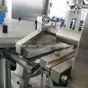 Machine d'emballage rotative automatique de lait en poudre