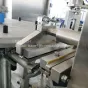 Mesin Pengemas Kantong Cairan Pembersih Otomatis