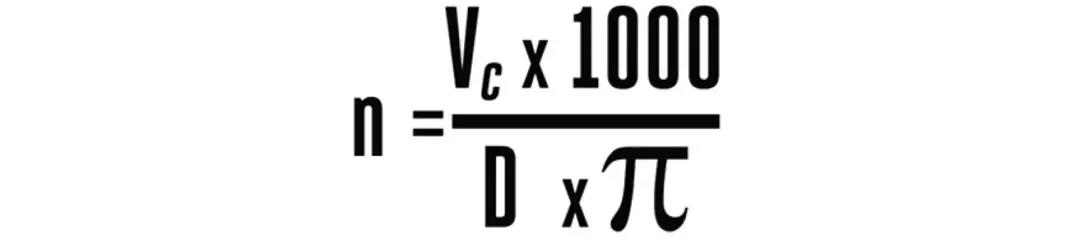 Master teaches you | How to calculate CNC speed and feed? Master teaches you | How to calculate CNC speed and feed?