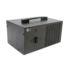 Limpiador GL-803 de generador de ozono de aire comercial 10g 16g