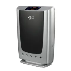 Purificador de aire de agua eléctrico de 400 mg con plasma GL-3190