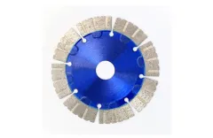 How To Distinguish Between Segmented Saw Blades And Other Saw Blades?