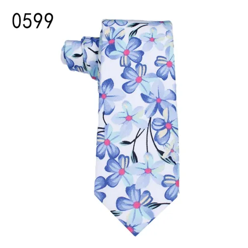 Wholesale new designs for casual mens cotton ties slim necktie