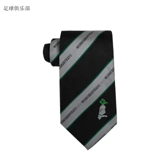 High quality personalized custom logo silk mens ties