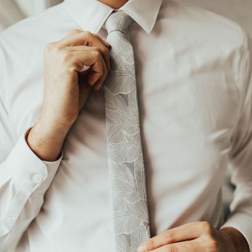 silk ties for men latest designs
