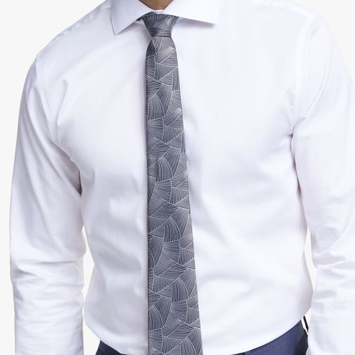 pattern cheap mens neck tie