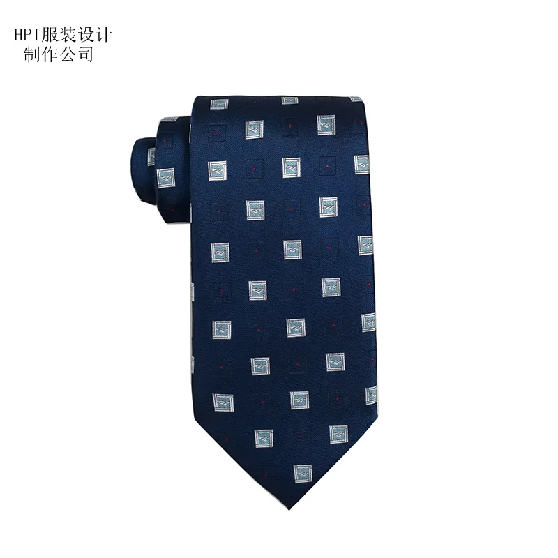 mens custom tie