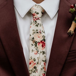 How to tell the difference between a good tie and a bad tie -[Handsome tie]