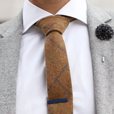 mens designer neck ties