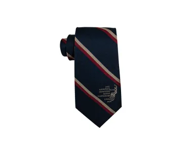 Gift tie for Hawaii surfing Championships-[Handsome tie]