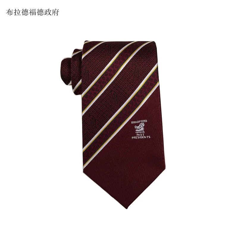 custom made silk ties