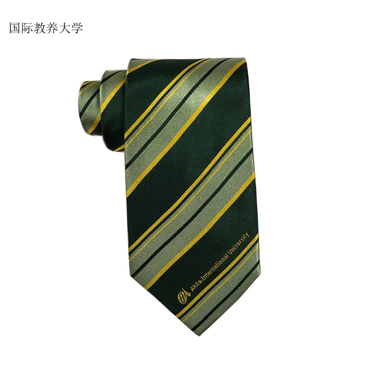 school tie uniform