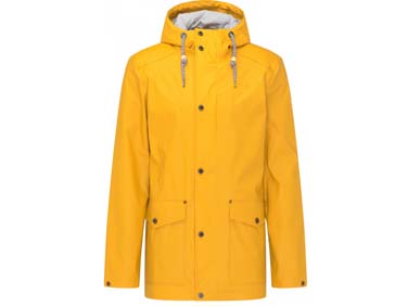 How To Care For Your Rainwear