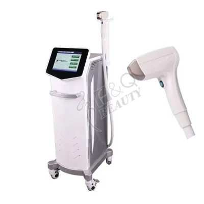 FQ Factory direct 808nm diode laser hair removal machine