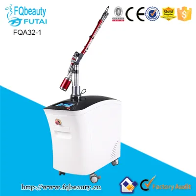2019 professional Picosure q switched nd yag laser tattoo   removal and pigmentation removal